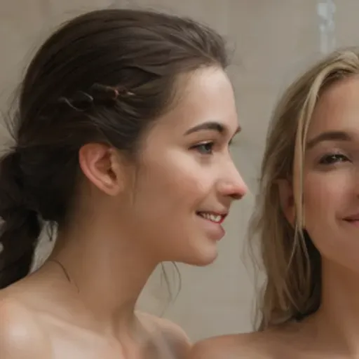 gerador de fotos pornô com IA