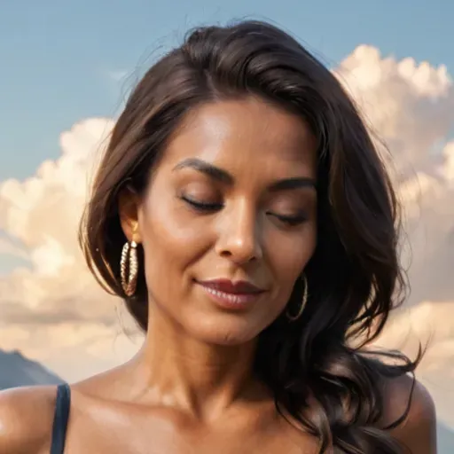 AIポルノ画像ジェネレーター