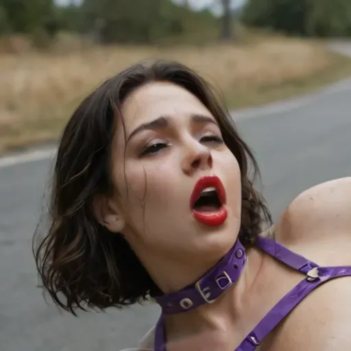 AIポルノ画像ジェネレーター