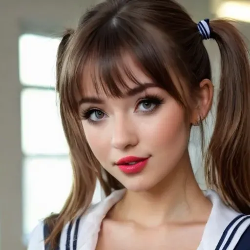 โปรแกรมสร้างภาพโปรนที่ใช้ปัญหา AI