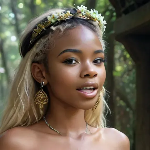 โปรแกรมสร้างภาพโปรนที่ใช้ปัญหา AI