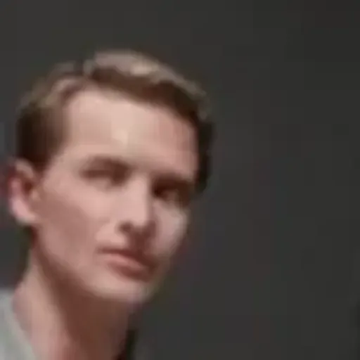 AI 포르노 이미지 생성기