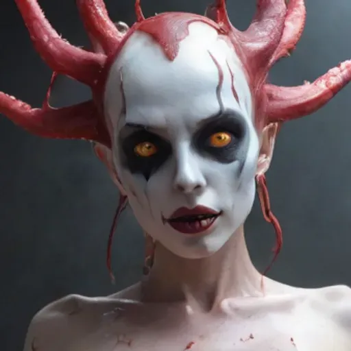 KI-Pornobild-Generator