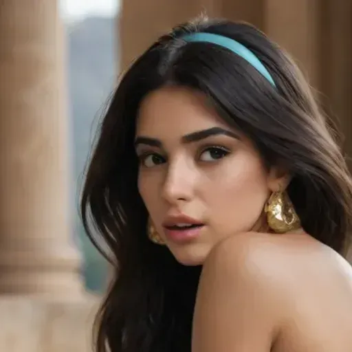 AI色情圖片產生器