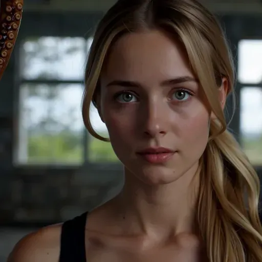 генератор порно-изображений на ИИ