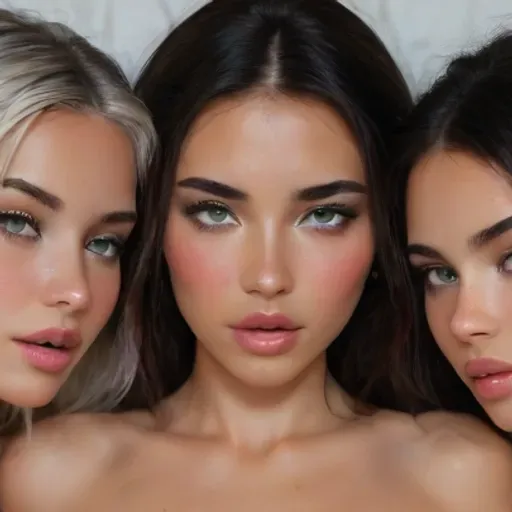 KI-Pornobild-Generator