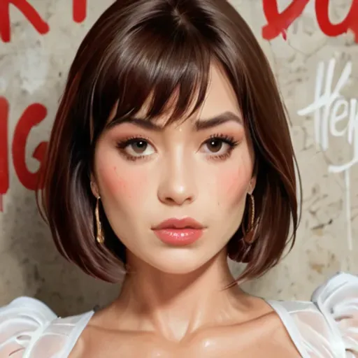 AI色情圖片產生器