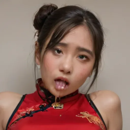 yapay zekâ porno görsel üretici