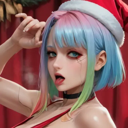 AI porn image generator