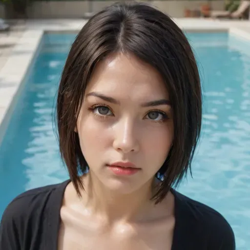 โปรแกรมสร้างภาพโปรนที่ใช้ปัญหา AI