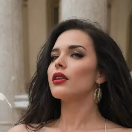 gerador de imagens pornô com IA