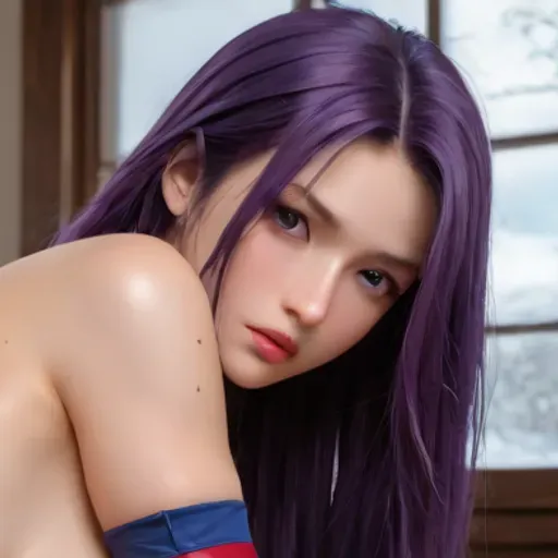 एआई पोर्न इमेज जेनरेटर