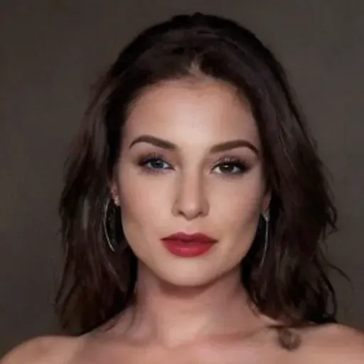 AI 포르노 이미지 생성기