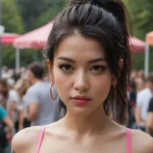 генератор порно-изображений на ИИ