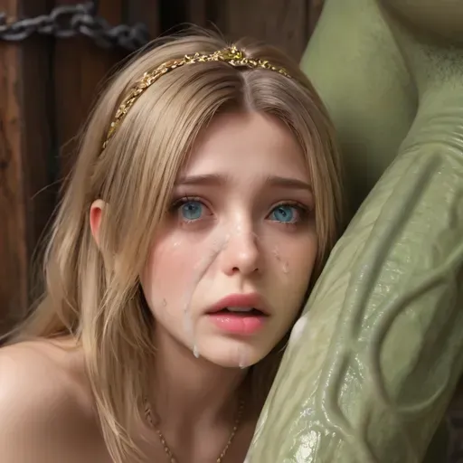 AI色情圖片產生器