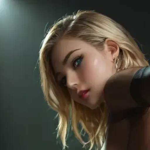 générateur d’images porno IA