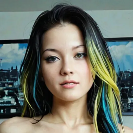 gerador de imagens pornô com IA