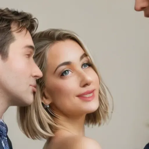 KI-Pornobild-Generator