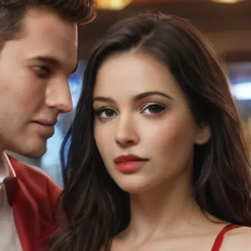 générateur de photos porno IA