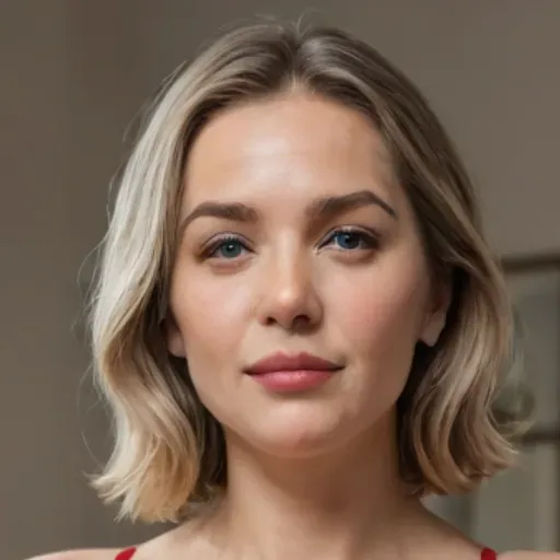 AI 포르노 이미지 생성기