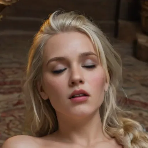 KI-Pornobild-Generator