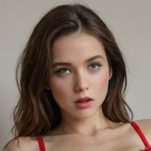 yapay zekâ porno görsel üretici