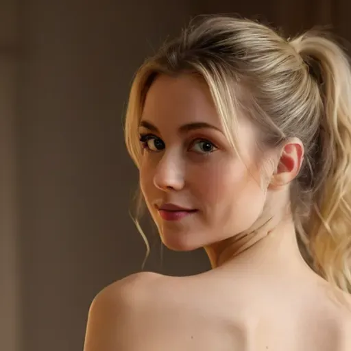 AI 포르노 이미지 생성기