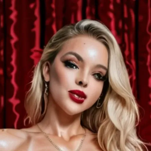 AI色情圖片產生器