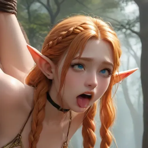 yapay zekâ porno görsel üretici