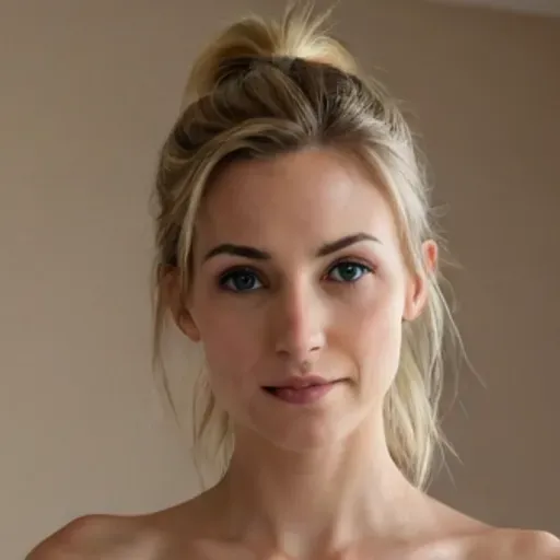 AI 포르노 이미지 생성기