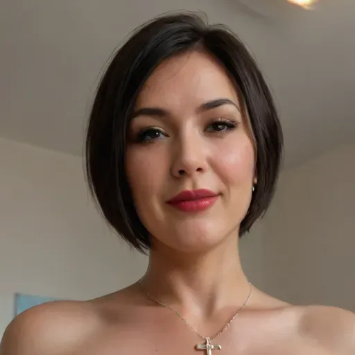 AIポルノ画像ジェネレーター