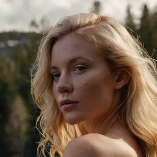 AIポルノ画像ジェネレーター