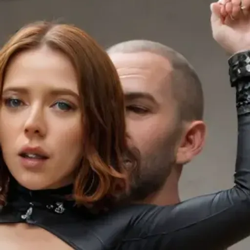 AI 포르노 사진 생성기