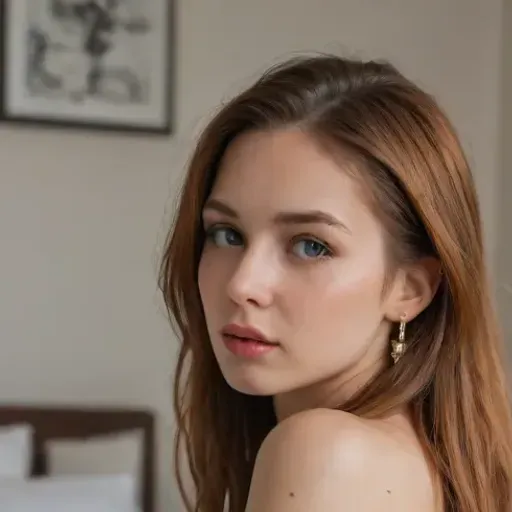 генератор порно-изображений на ИИ