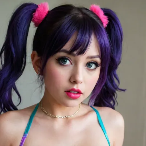 AI 포르노 이미지 생성기