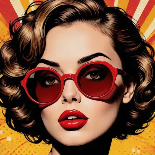 AIポルノ画像ジェネレーター