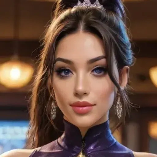 yapay zekâ porno görsel üretici