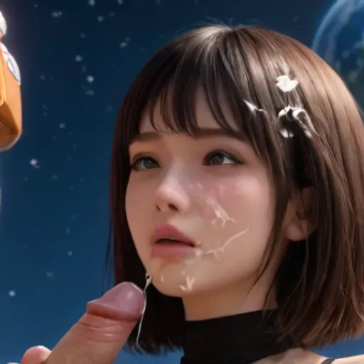 โปรแกรมสร้างภาพโปรนที่ใช้ปัญหา AI