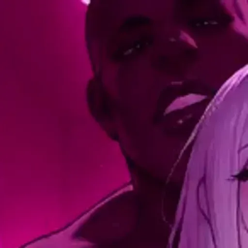 yapay zekâ porno görsel üretici