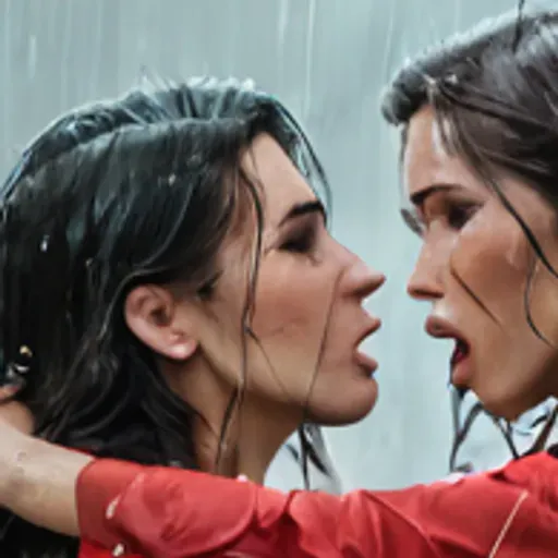 yapay zekâ porno foto üretici