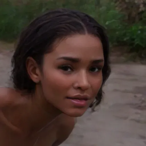 AI 포르노 이미지 생성기