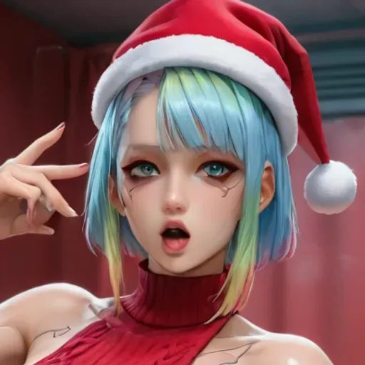 AIポルノ画像ジェネレーター