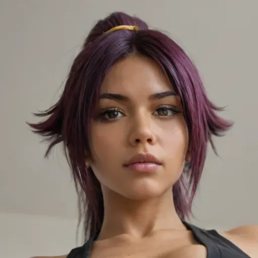 AI 포르노 이미지 생성기