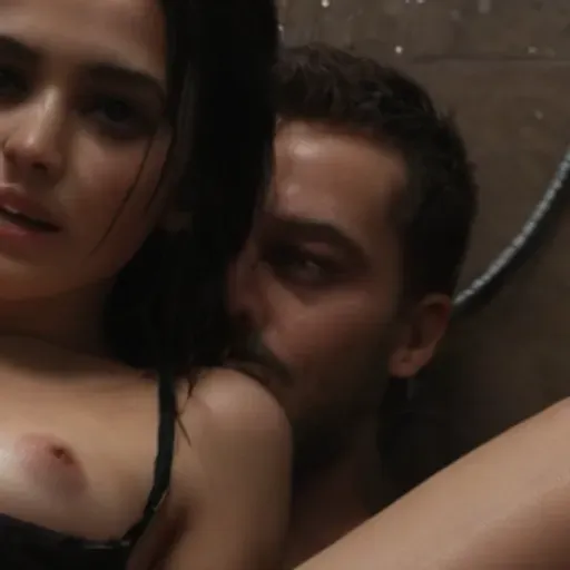 KI-Pornobildchen-Generator