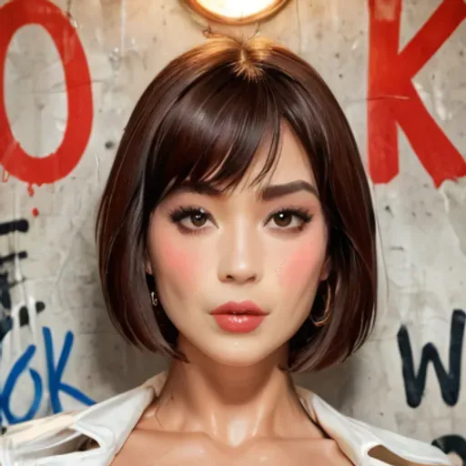 KI-Pornobild-Generator