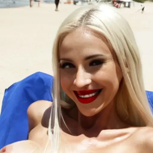 AI 포르노 이미지 생성기