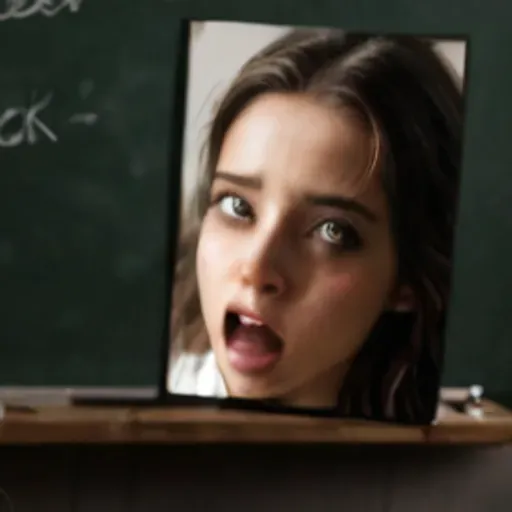 AI 포르노 사진 생성기