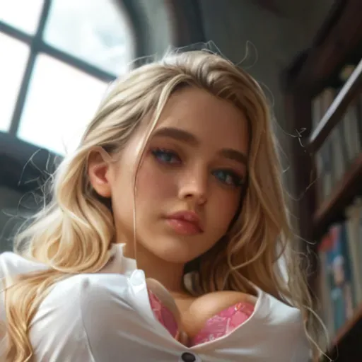 KI-Pornobild-Generator