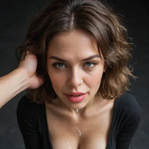 yapay zekâ porno görsel üretici