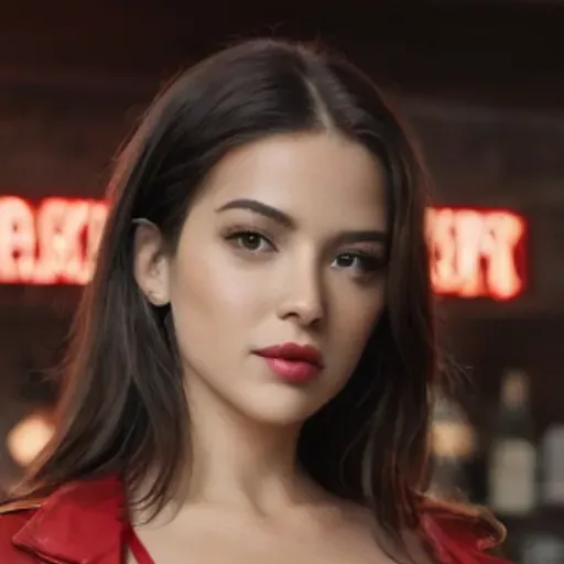 генератор порно-изображений на ИИ